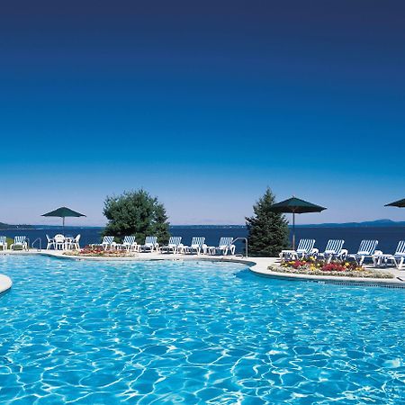 Holiday Inn Bar Harbor Regency Hotel By Ihg Екстериор снимка