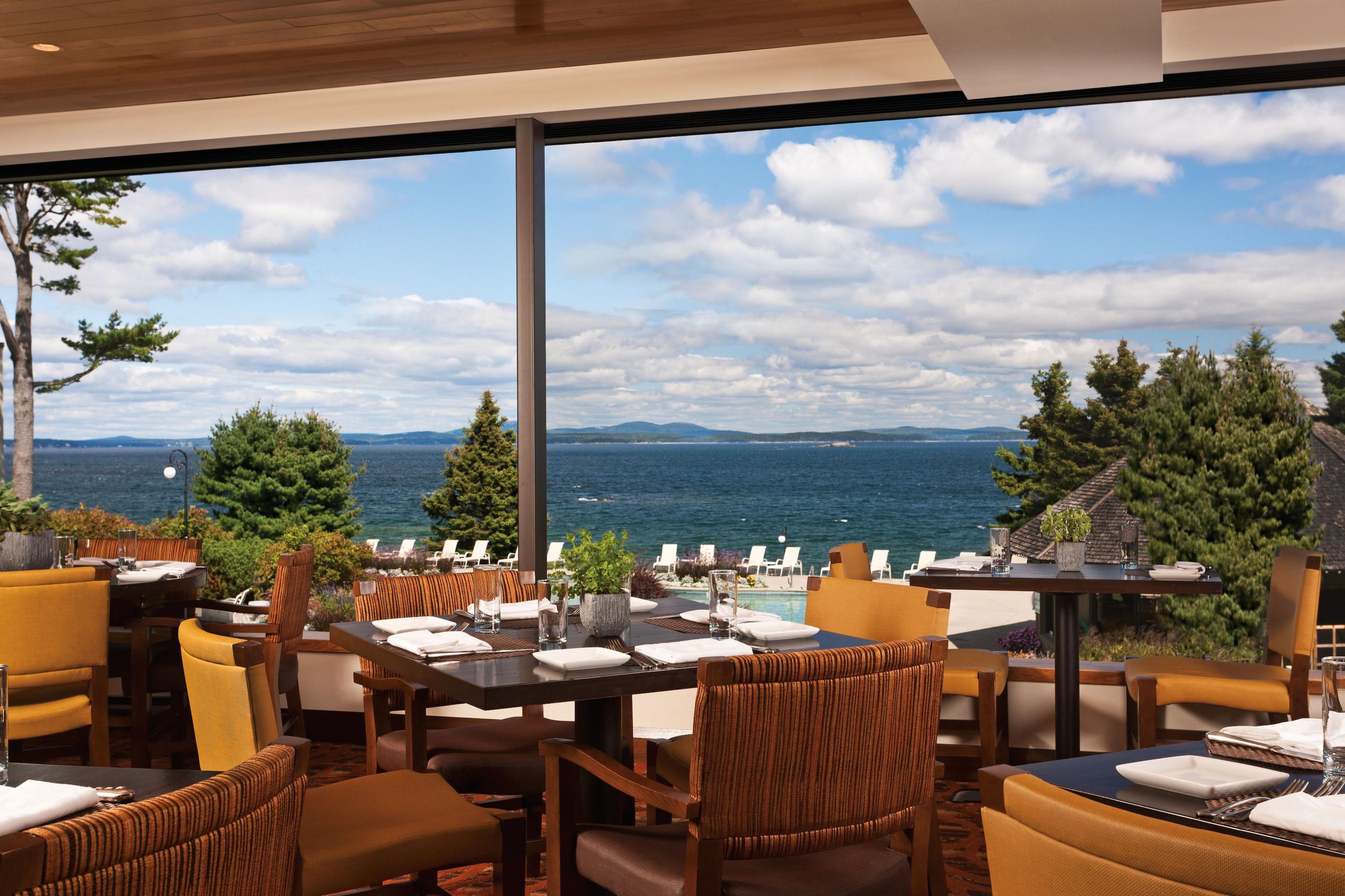 Holiday Inn Bar Harbor Regency Hotel By Ihg Екстериор снимка
