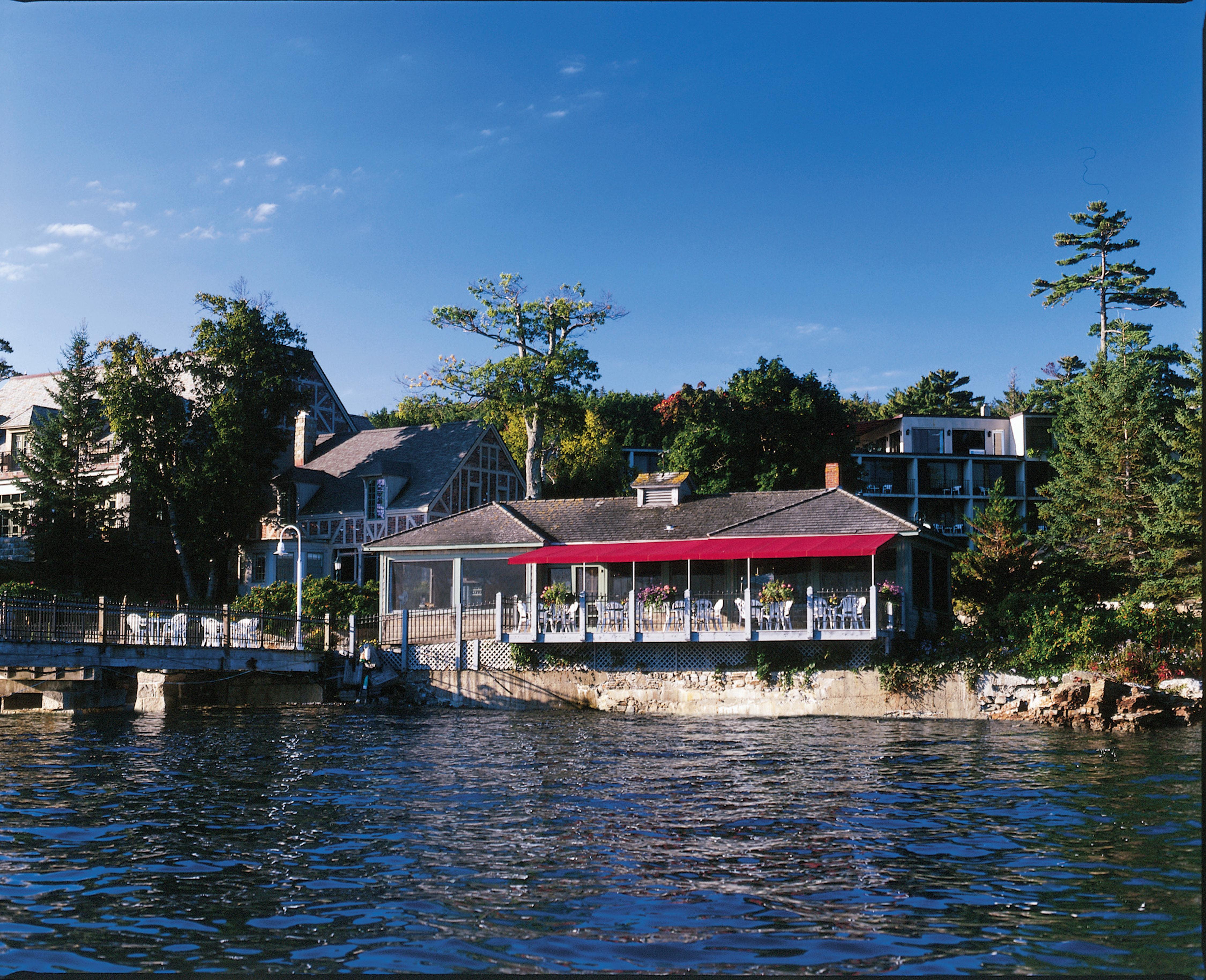 Holiday Inn Bar Harbor Regency Hotel By Ihg Екстериор снимка