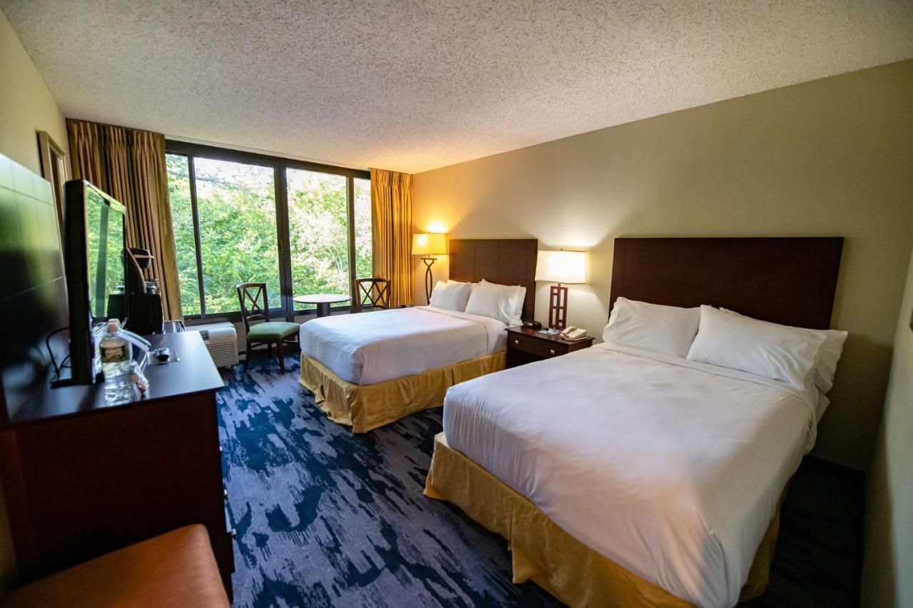 Holiday Inn Bar Harbor Regency Hotel By Ihg Екстериор снимка