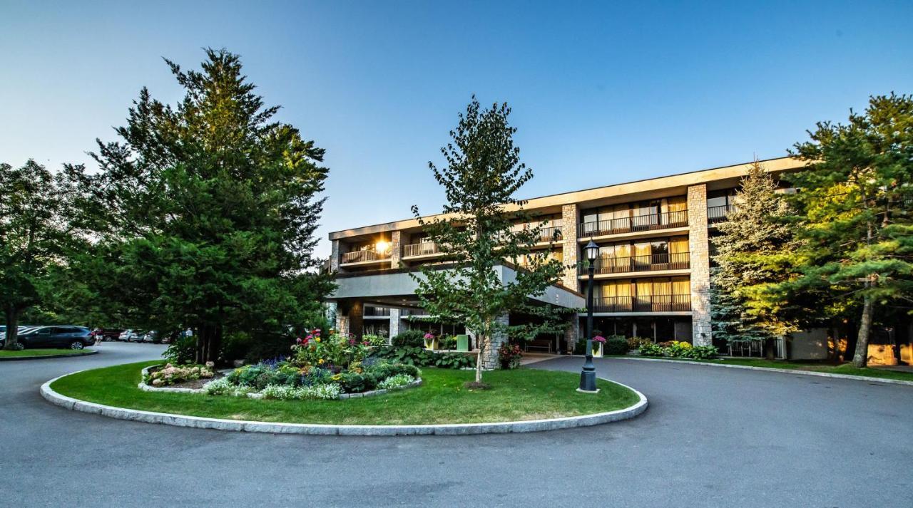 Holiday Inn Bar Harbor Regency Hotel By Ihg Екстериор снимка