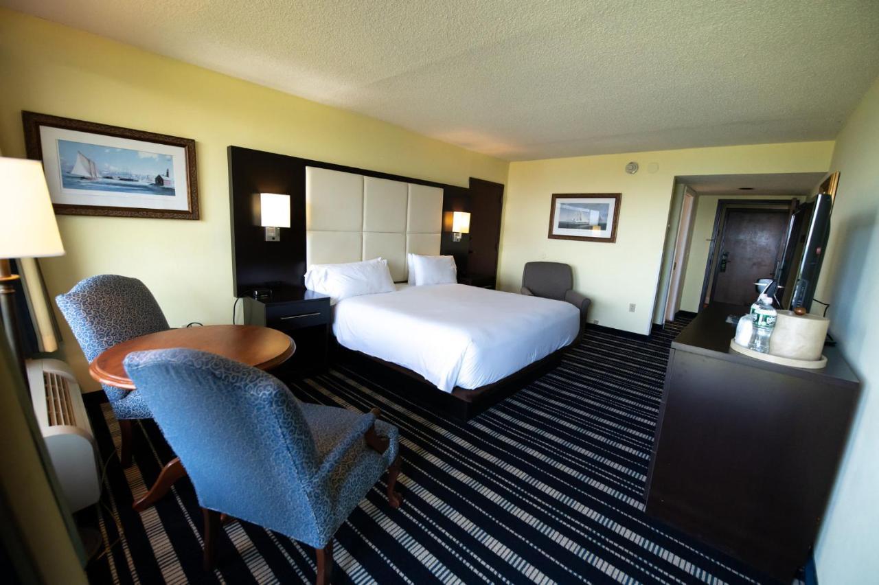 Holiday Inn Bar Harbor Regency Hotel By Ihg Екстериор снимка