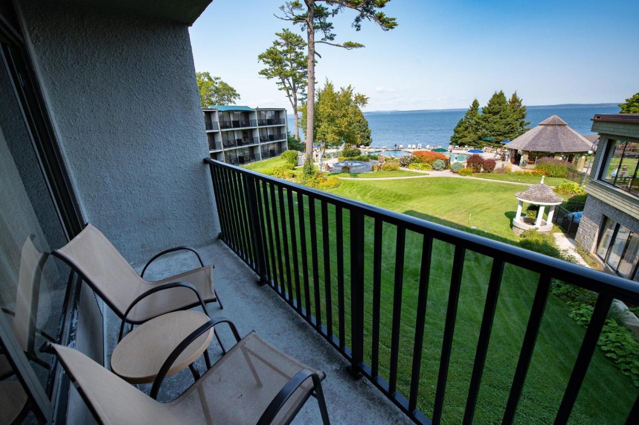 Holiday Inn Bar Harbor Regency Hotel By Ihg Екстериор снимка