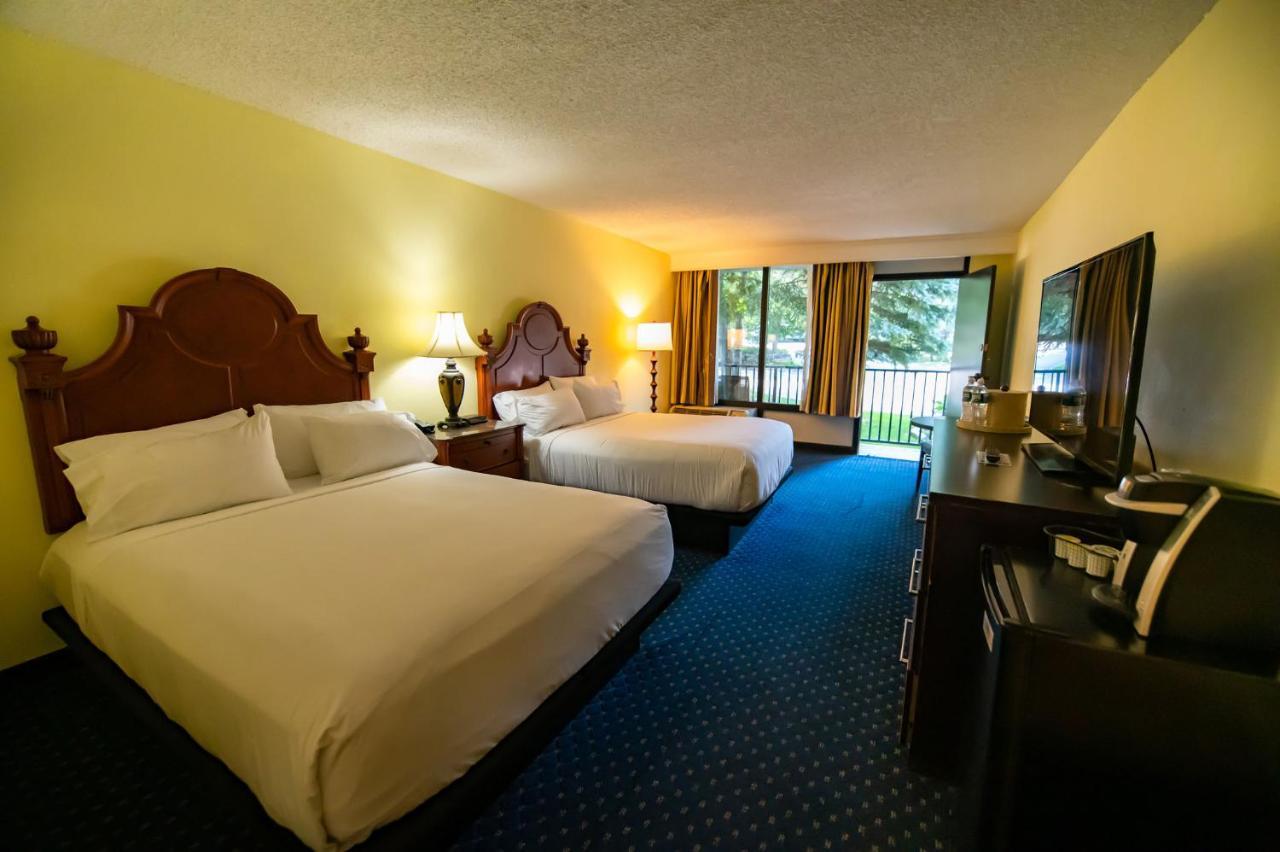 Holiday Inn Bar Harbor Regency Hotel By Ihg Екстериор снимка
