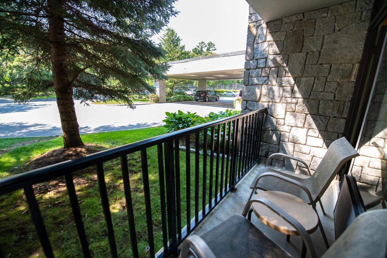 Holiday Inn Bar Harbor Regency Hotel By Ihg Екстериор снимка