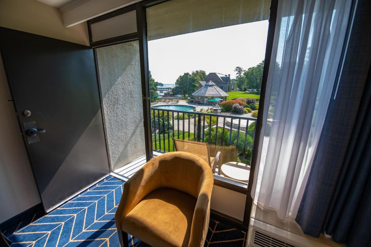 Holiday Inn Bar Harbor Regency Hotel By Ihg Екстериор снимка