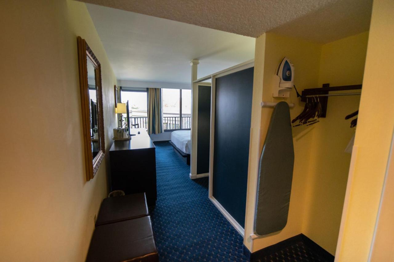 Holiday Inn Bar Harbor Regency Hotel By Ihg Екстериор снимка