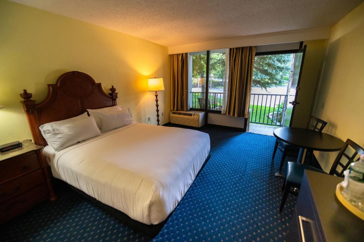 Holiday Inn Bar Harbor Regency Hotel By Ihg Екстериор снимка