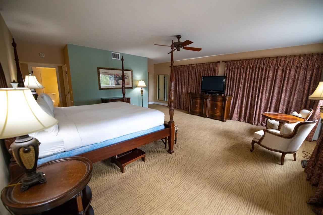 Holiday Inn Bar Harbor Regency Hotel By Ihg Екстериор снимка
