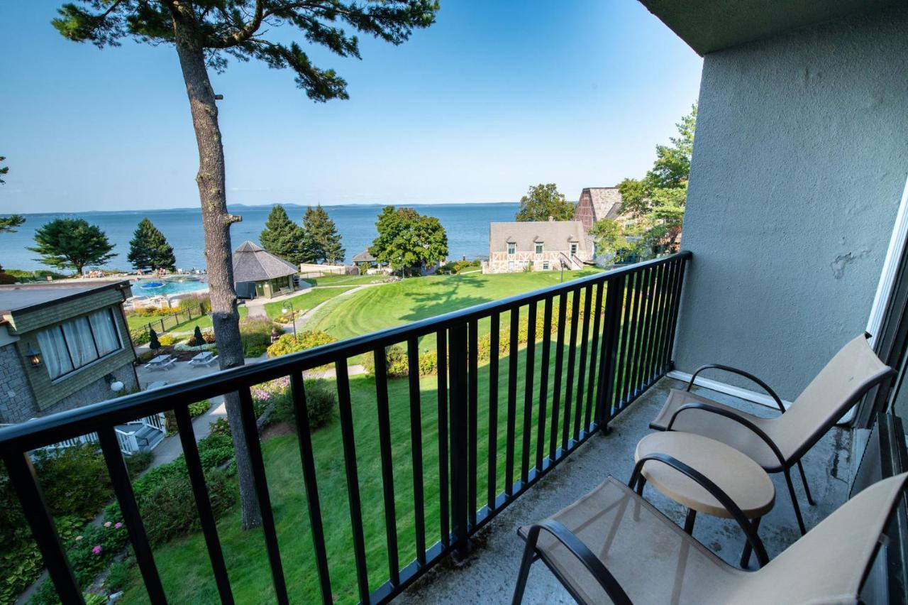 Holiday Inn Bar Harbor Regency Hotel By Ihg Екстериор снимка