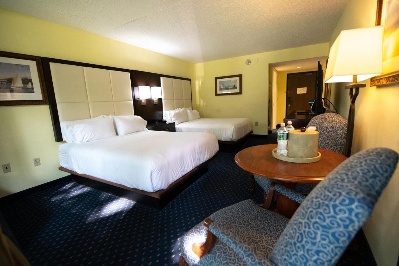 Holiday Inn Bar Harbor Regency Hotel By Ihg Екстериор снимка