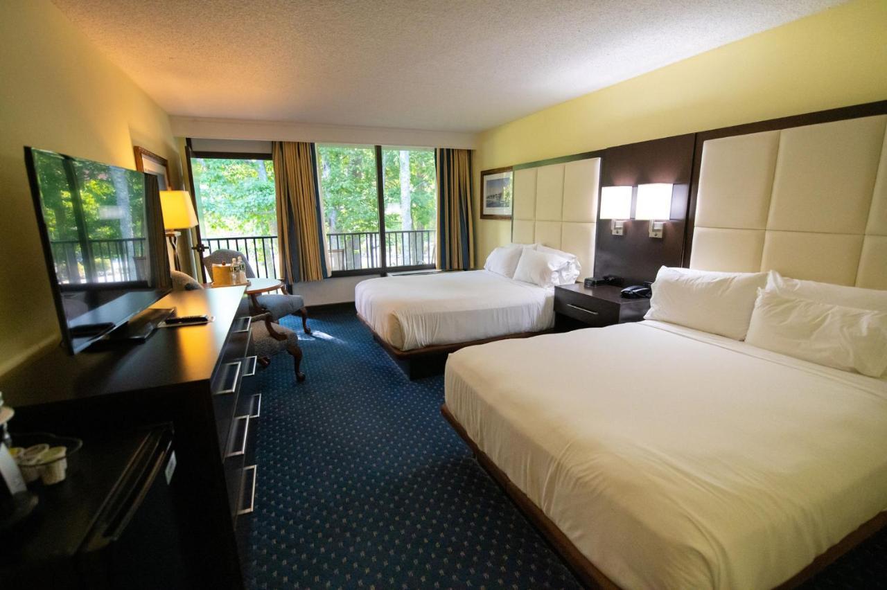 Holiday Inn Bar Harbor Regency Hotel By Ihg Екстериор снимка