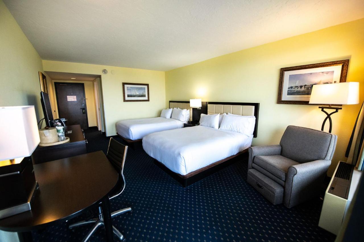 Holiday Inn Bar Harbor Regency Hotel By Ihg Екстериор снимка