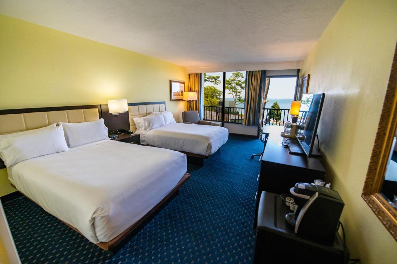 Holiday Inn Bar Harbor Regency Hotel By Ihg Екстериор снимка