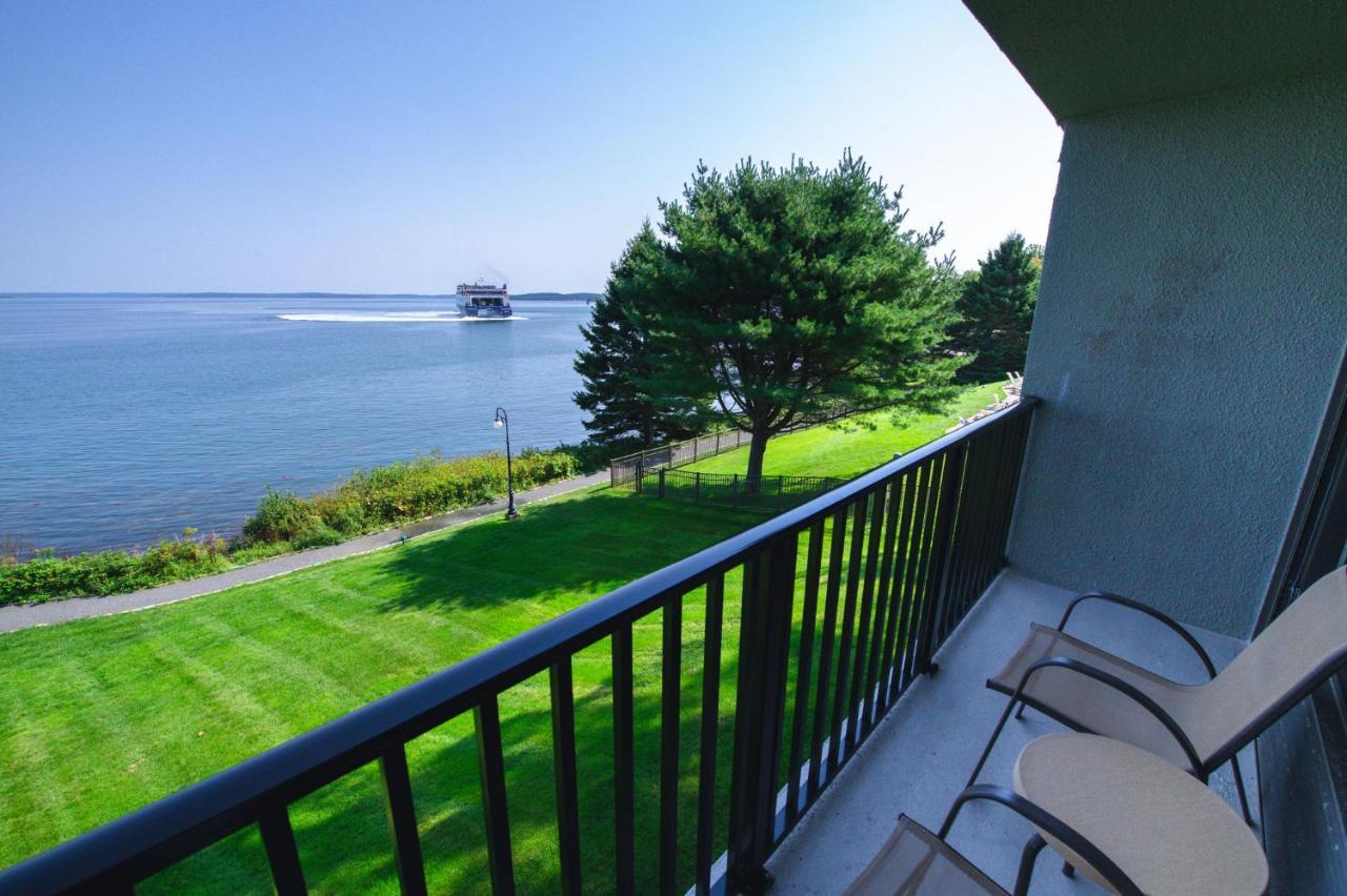 Holiday Inn Bar Harbor Regency Hotel By Ihg Екстериор снимка