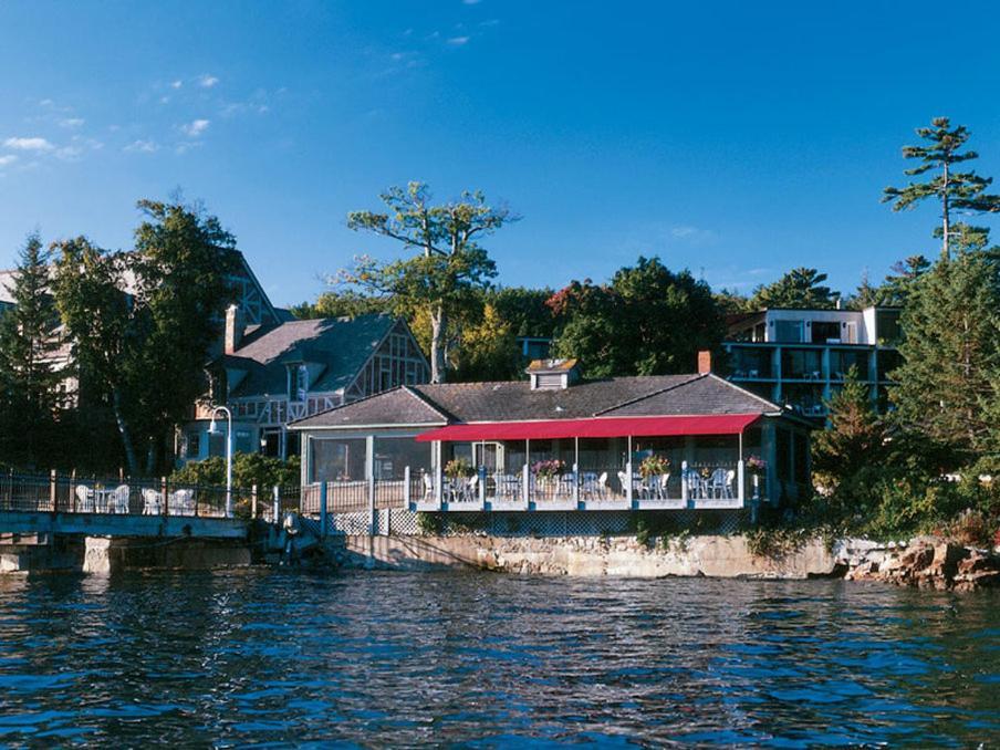 Holiday Inn Bar Harbor Regency Hotel By Ihg Екстериор снимка