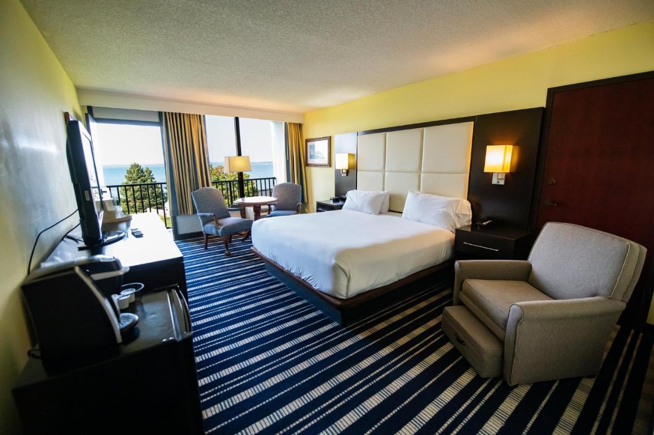 Holiday Inn Bar Harbor Regency Hotel By Ihg Екстериор снимка