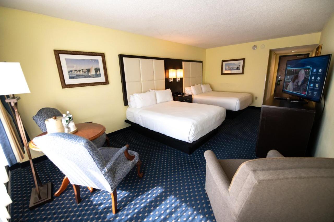 Holiday Inn Bar Harbor Regency Hotel By Ihg Екстериор снимка