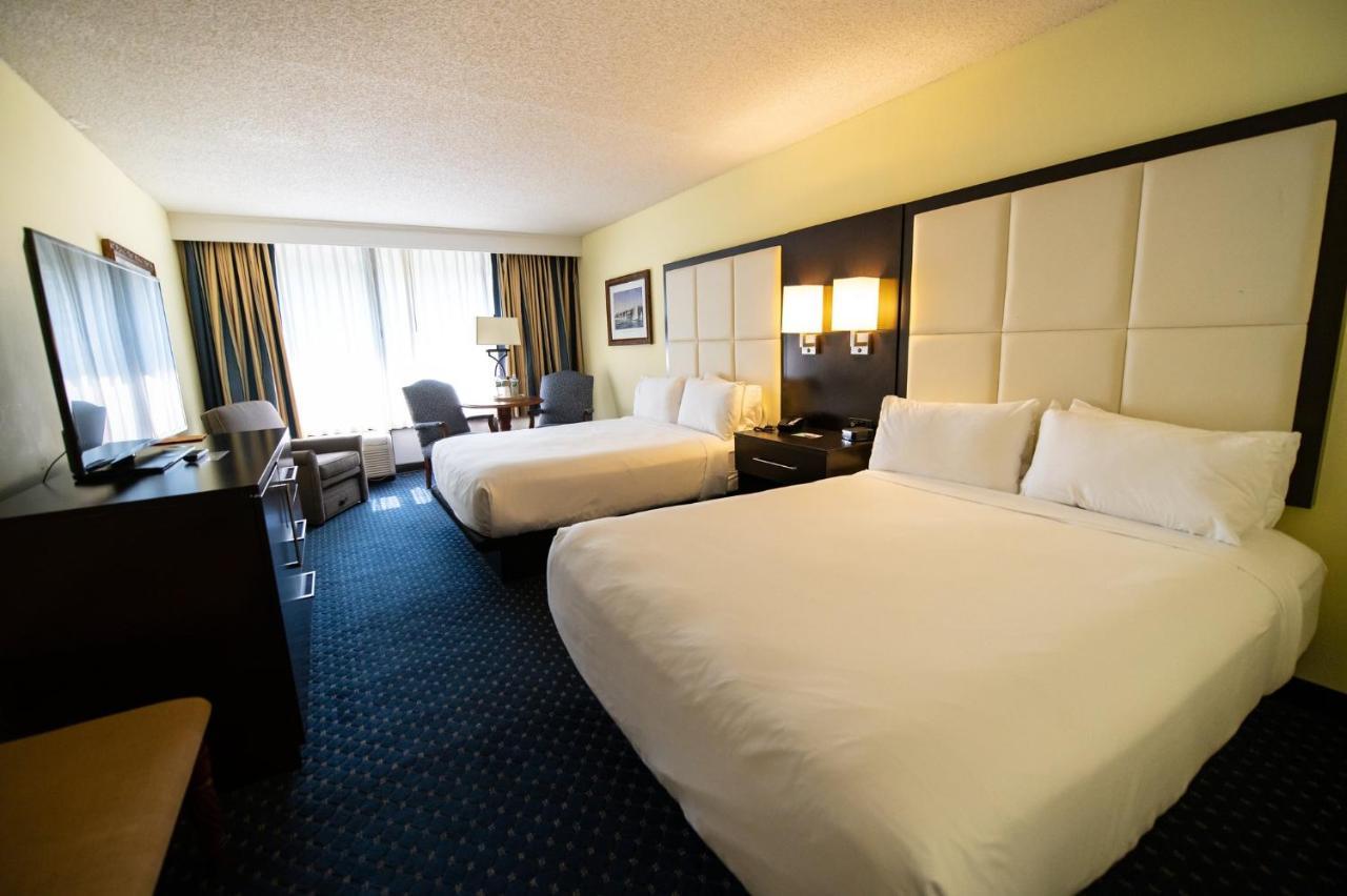 Holiday Inn Bar Harbor Regency Hotel By Ihg Екстериор снимка