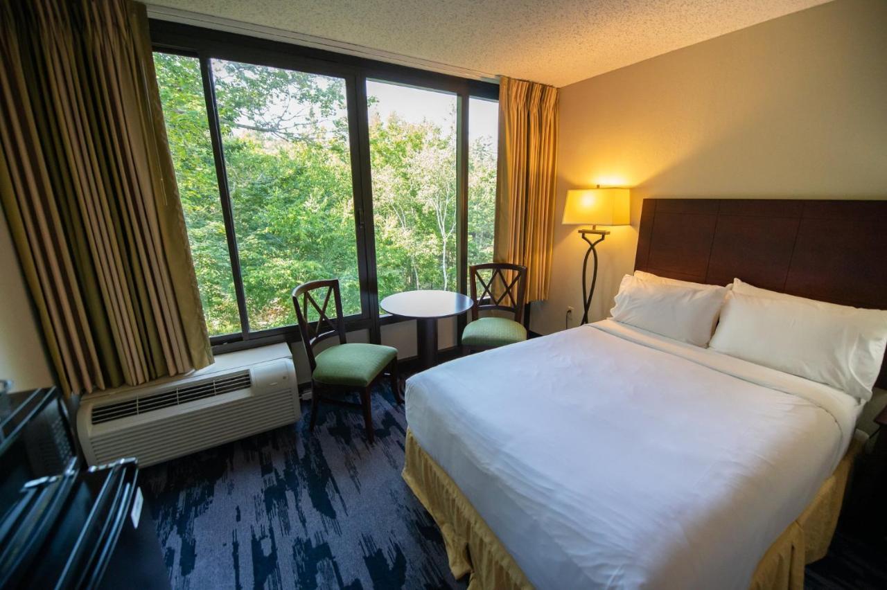 Holiday Inn Bar Harbor Regency Hotel By Ihg Екстериор снимка