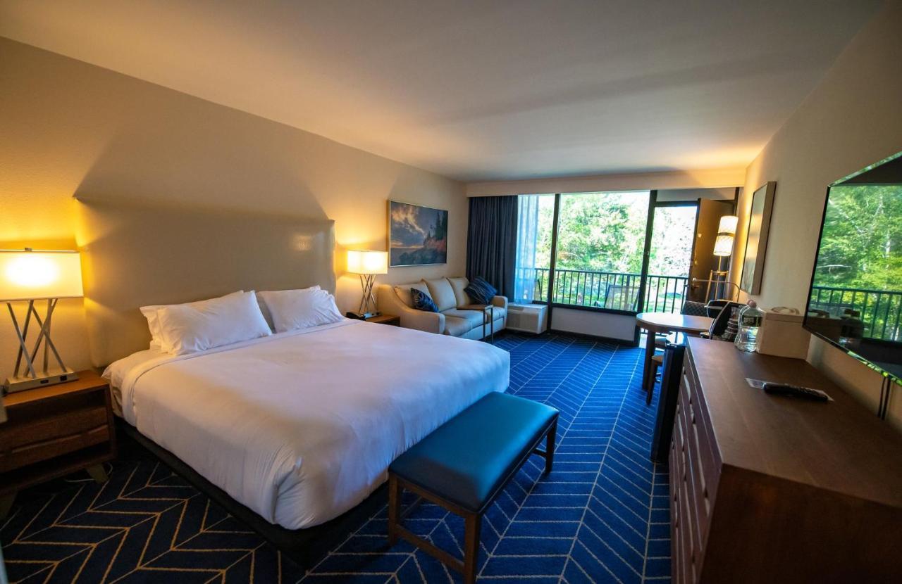 Holiday Inn Bar Harbor Regency Hotel By Ihg Екстериор снимка