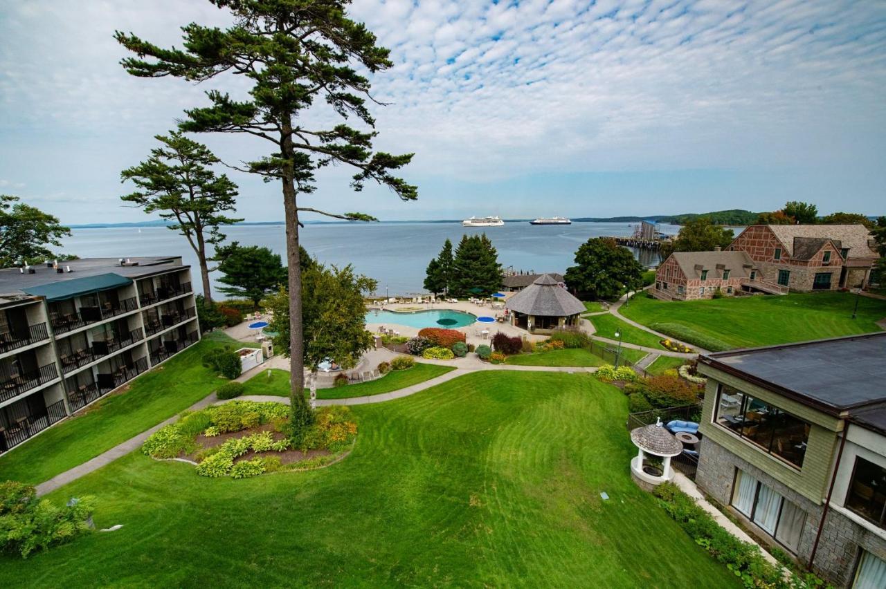 Holiday Inn Bar Harbor Regency Hotel By Ihg Екстериор снимка