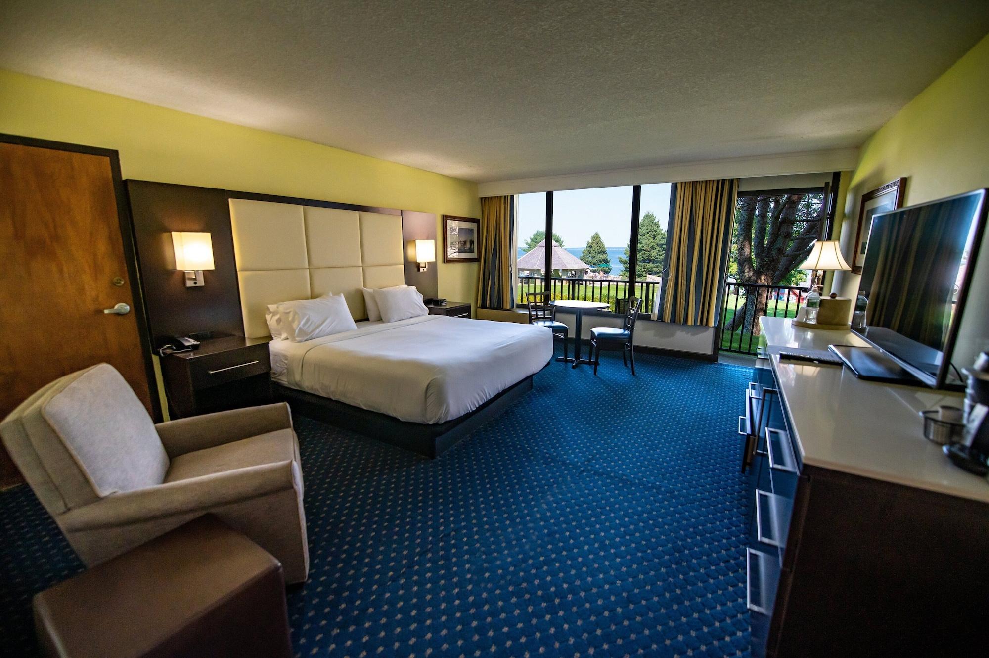 Holiday Inn Bar Harbor Regency Hotel By Ihg Екстериор снимка