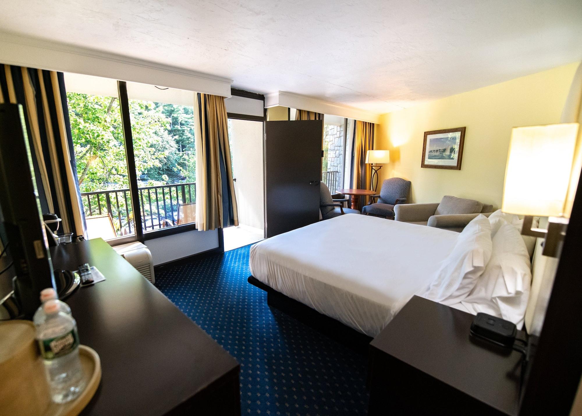 Holiday Inn Bar Harbor Regency Hotel By Ihg Екстериор снимка