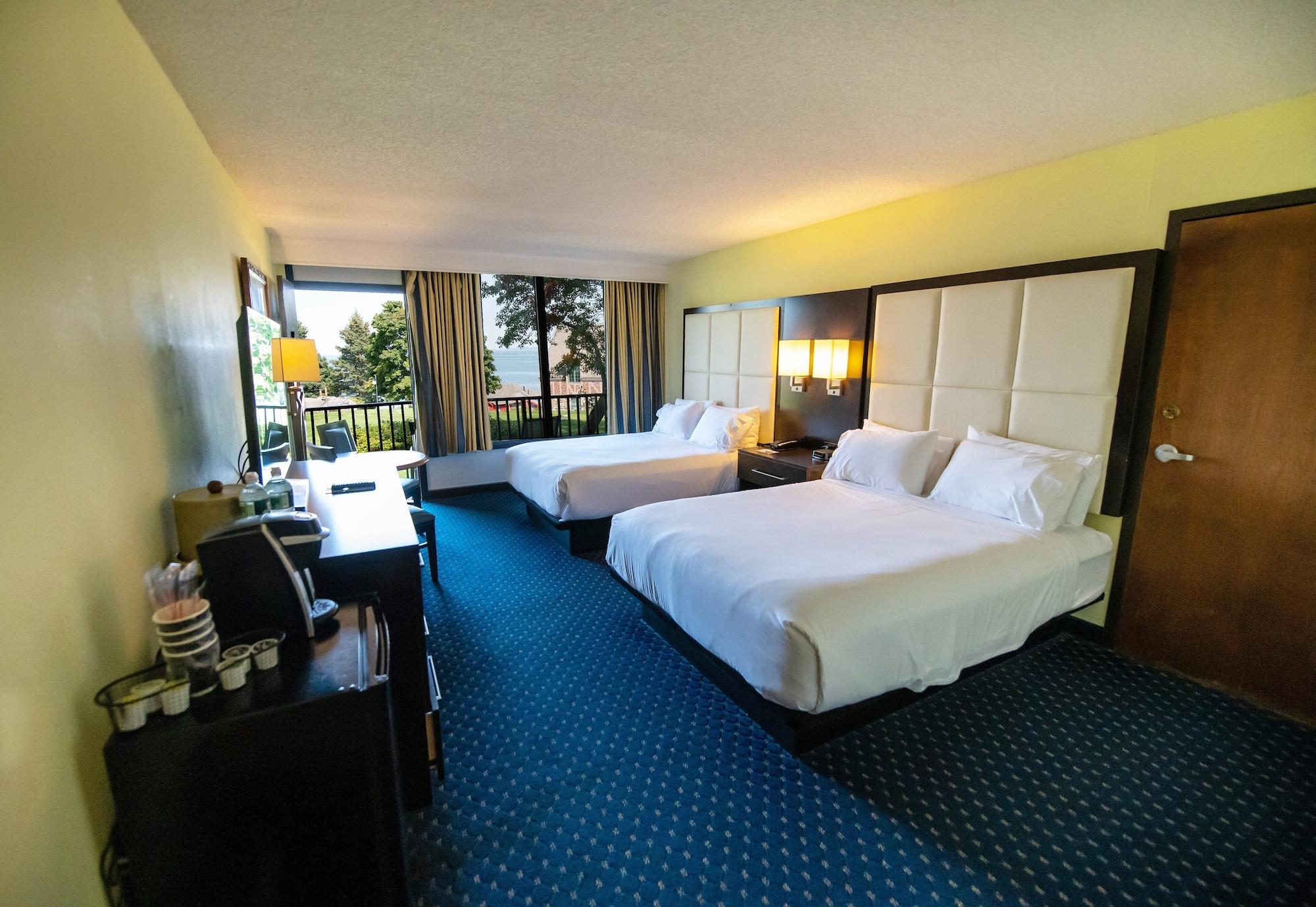 Holiday Inn Bar Harbor Regency Hotel By Ihg Екстериор снимка